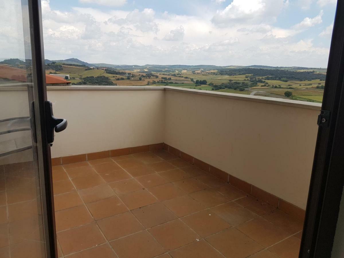 Villa Cal Antonio Tudela del Segre Exterior foto